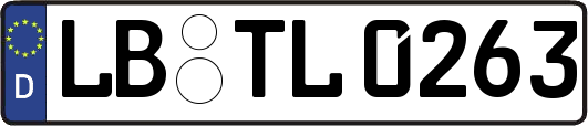 LB-TL0263