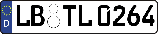 LB-TL0264