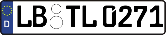 LB-TL0271