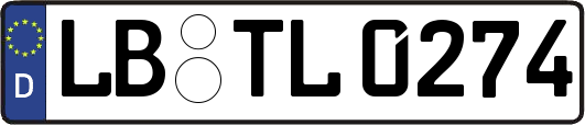 LB-TL0274