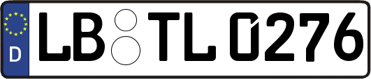 LB-TL0276