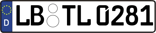 LB-TL0281
