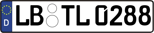 LB-TL0288