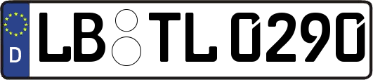 LB-TL0290