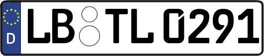 LB-TL0291