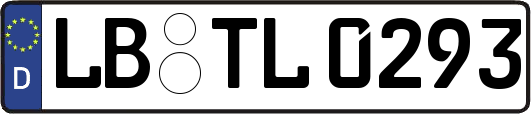 LB-TL0293