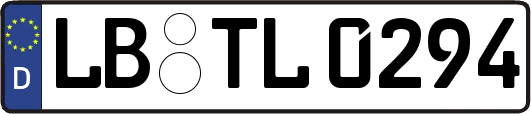 LB-TL0294