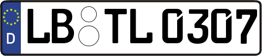 LB-TL0307