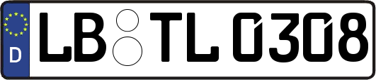 LB-TL0308