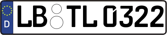 LB-TL0322