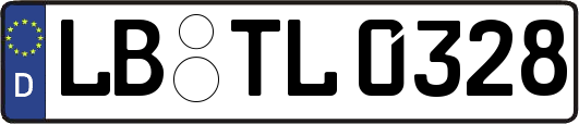 LB-TL0328