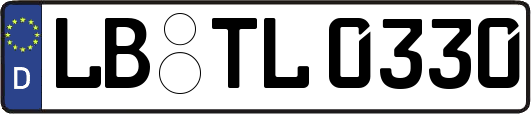 LB-TL0330
