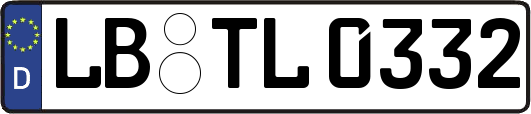 LB-TL0332