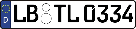 LB-TL0334
