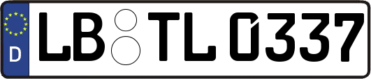 LB-TL0337