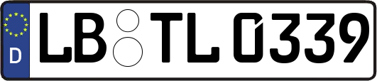 LB-TL0339