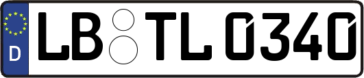 LB-TL0340