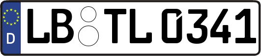 LB-TL0341