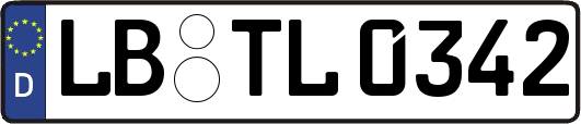 LB-TL0342