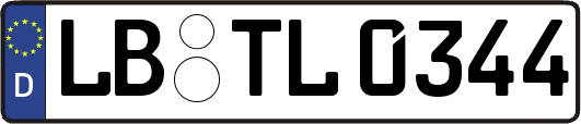 LB-TL0344