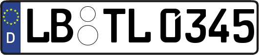 LB-TL0345
