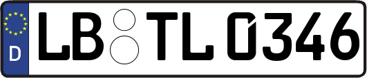 LB-TL0346