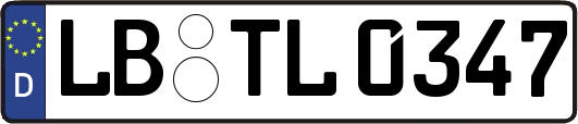 LB-TL0347