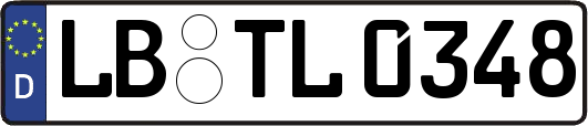 LB-TL0348