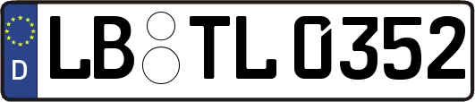 LB-TL0352