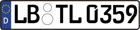 LB-TL0359