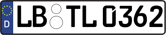 LB-TL0362
