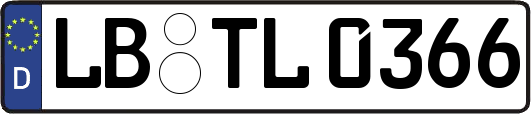 LB-TL0366