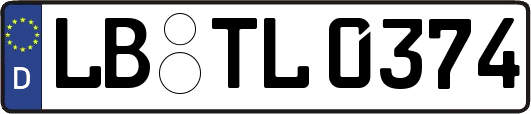 LB-TL0374
