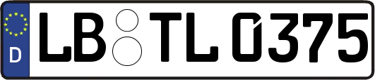 LB-TL0375