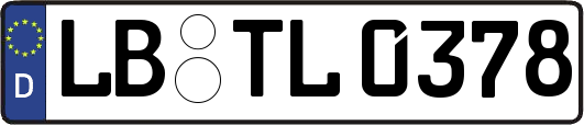 LB-TL0378