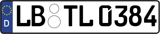 LB-TL0384