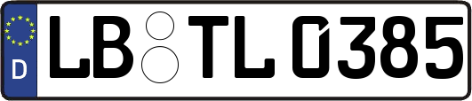 LB-TL0385