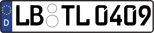 LB-TL0409