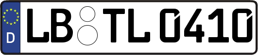 LB-TL0410