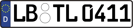 LB-TL0411