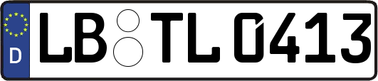LB-TL0413
