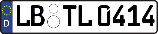 LB-TL0414