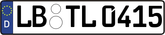 LB-TL0415