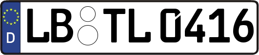 LB-TL0416