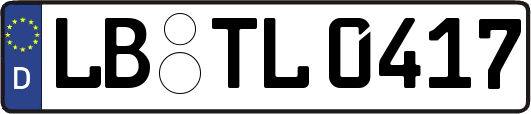 LB-TL0417