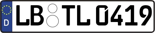 LB-TL0419