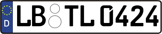 LB-TL0424