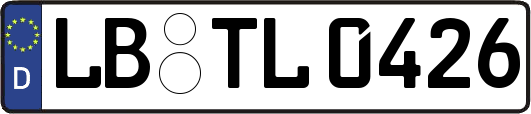 LB-TL0426