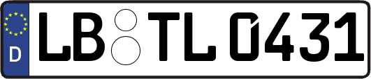 LB-TL0431