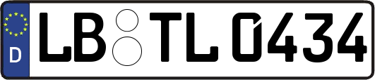 LB-TL0434